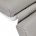 Beauty Bed AZZURRO 891 (3-motors), grey
